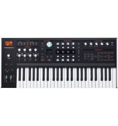 ASM HYDRASYNTH KEYBOARD sintetizador precio características