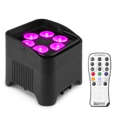 BEAMZ 150.591 BBP96S foco led profesional comprar online