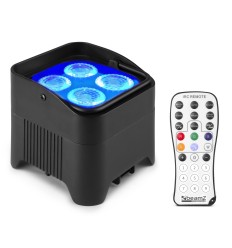 BEAMZ 150.590 BBP94W foco led profesional comprar online