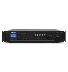 POWER DYNAMICS 952.154 PRM240 amplificador linea 100V