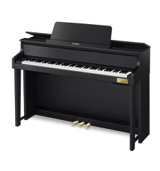 CASIO CELVIANO GRAND HYBRID GP-310 BK piano precio características