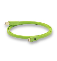 NEO CABLE USB C CLASS B 2M cable precio características