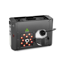 CAMEO STEAM WIZARD 2000 maquina humo precio características