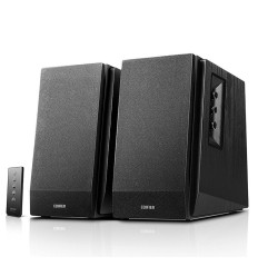 Edifier R1700BT Altavoces Bluetooth DSP 65W RMS Negros