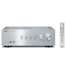 Yamaha A-S301 Amplificador HiFi con potencia de 120W