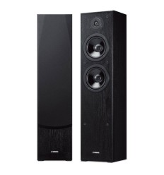 Yamaha NS-F51 Altavoces de suelo clásicos