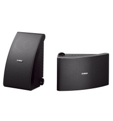 Yamaha NS-AW392 Altavoces para cualquier espacio