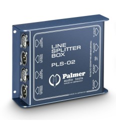 Palmer LS 02