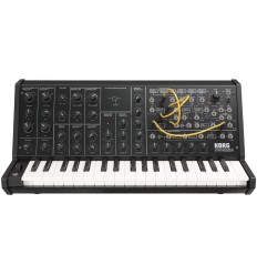 KORG MS-20 MINI sintetizador monofónico analógico de 37 teclas