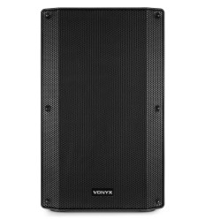 VONYX 170.374 VSA15BT altavoz bluetooth precio