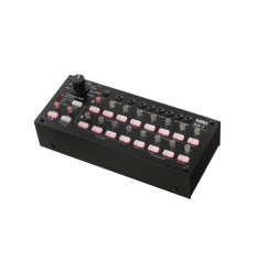 KORG SQ-1 secuenciador de pasos de 2 x 8 pasos con usb tipo b y midi