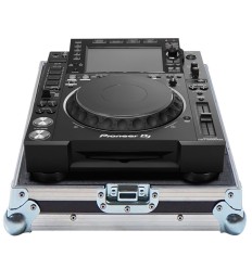 WALKASSE WC-CDJ2000NXS2-ESP maleta transporte reproductor