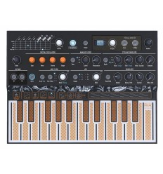 Arturia Microfreak sintetizador híbrido dig-analog