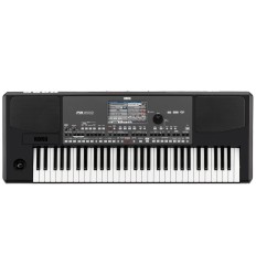 KORG PA-600 teclado professional arranger  61 teclas con velocidad