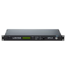 Dateq SPL-5 Limitador con corte de pico y corriente