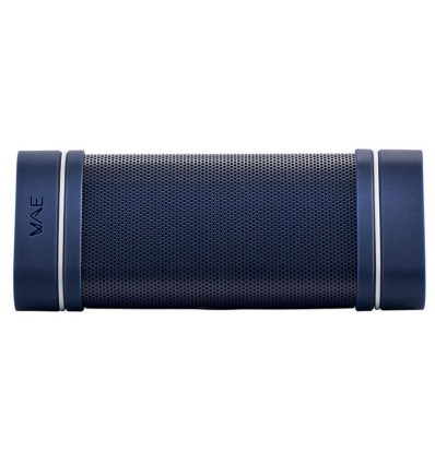 Hercules WAE Outdoor 04 Plus Blue altavoz bluetooth