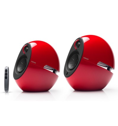 Edifier E25HD altavoces bluetooth