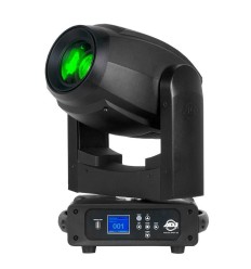 AMERICAN DJ FOCUS SPOT 5Z cabeza movil led precio