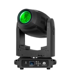 AMERICAN DJ FOCUS SPOT 6Z cabeza movil led precio