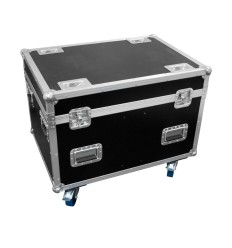 ADJ TOURING CASE 4X FOCUS 4Z/5Z/BEAM Flilghtcase