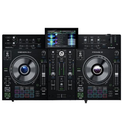 DENON DJ PRIME 2