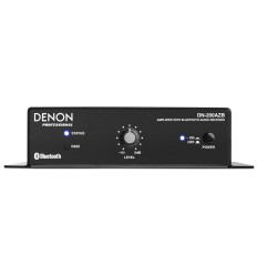 DENON DN-200AZB  receptor de audio de muy buena calidad