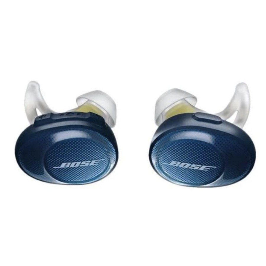 bose soundsport free caracteristicas