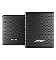 BOSE SURROUND SPEAKERS NEGRO altavoces precio característcias