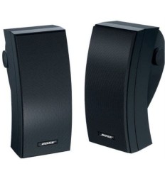 BOSE 251 ENVIRONMENTAL NEGRO