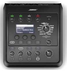 BOSE TONEMATCH T4S mezclador profesional comprar online