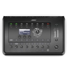 BOSE TONEMATCH T8S mezclador profesional comprar online