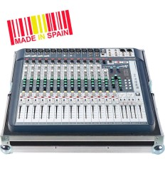 Maleta de transporte Soundcraft® SIGNATURE16