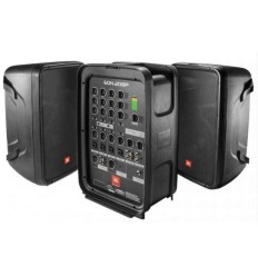 JBL EON 208 P altavoz activo profesional kit comprar online