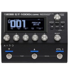 BOSS GT-1000CORE