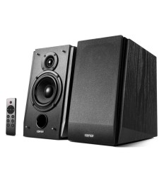 Los Edifier R1855DB altavoces activos bluetooth.