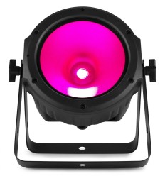 BEAMZ 150.626 COB30RGB foco iluminacion características