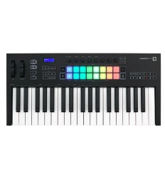 NOVATION LAUNCHKEY 37 MK3 teclado precio