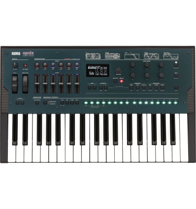 korg opsix