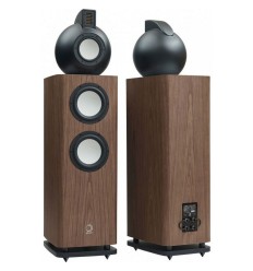 Elipson Legacy 3230 altavoces HiFi 3 vías y 200W