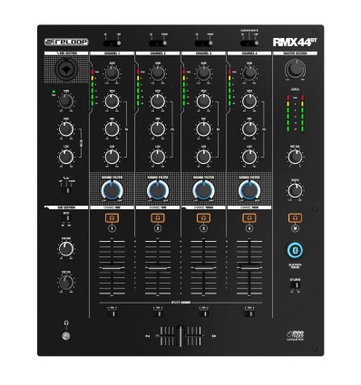 RELOOP RMX-44BT