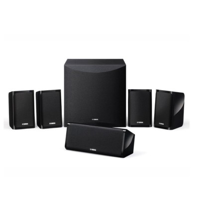 YAMAHA NS-P41 altavoces home cinema 5.1 precio