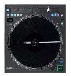 RANE TWELVE MKII