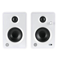 MACKIE CR3-X BLANCO monitores de estudio precio caracteristicas