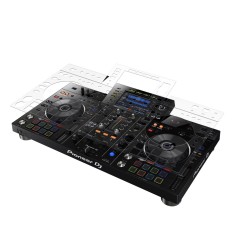 Protector DJ Skin para PIONEER XDJ RX2