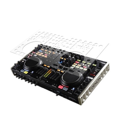 Protector DJ Skin para DENON MC 6000 MK1