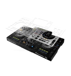 Protector DJ Skin para PIONEER XDJ RR