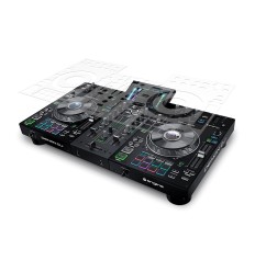 Protector DJ Skin para DENON PRIME 2