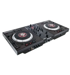 Protector DJ Skin para NUMARK NS7 II