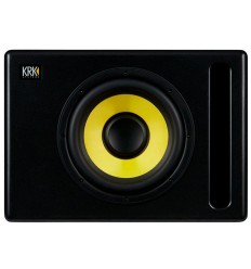 KRK S10.4 SUBWOOFER 160W