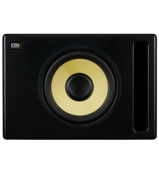 KRK S12.4 SUBWOOFER 220W